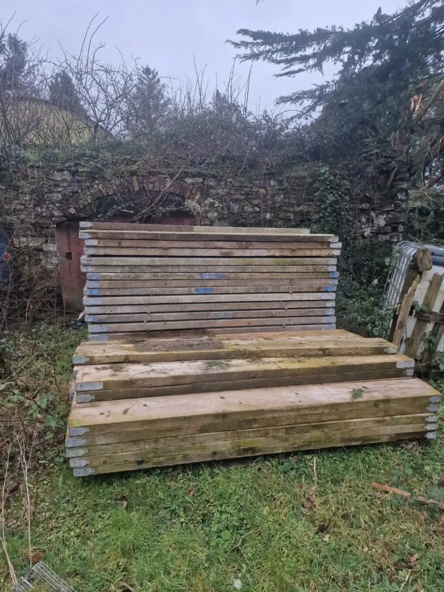 Scaffolding - Image 2