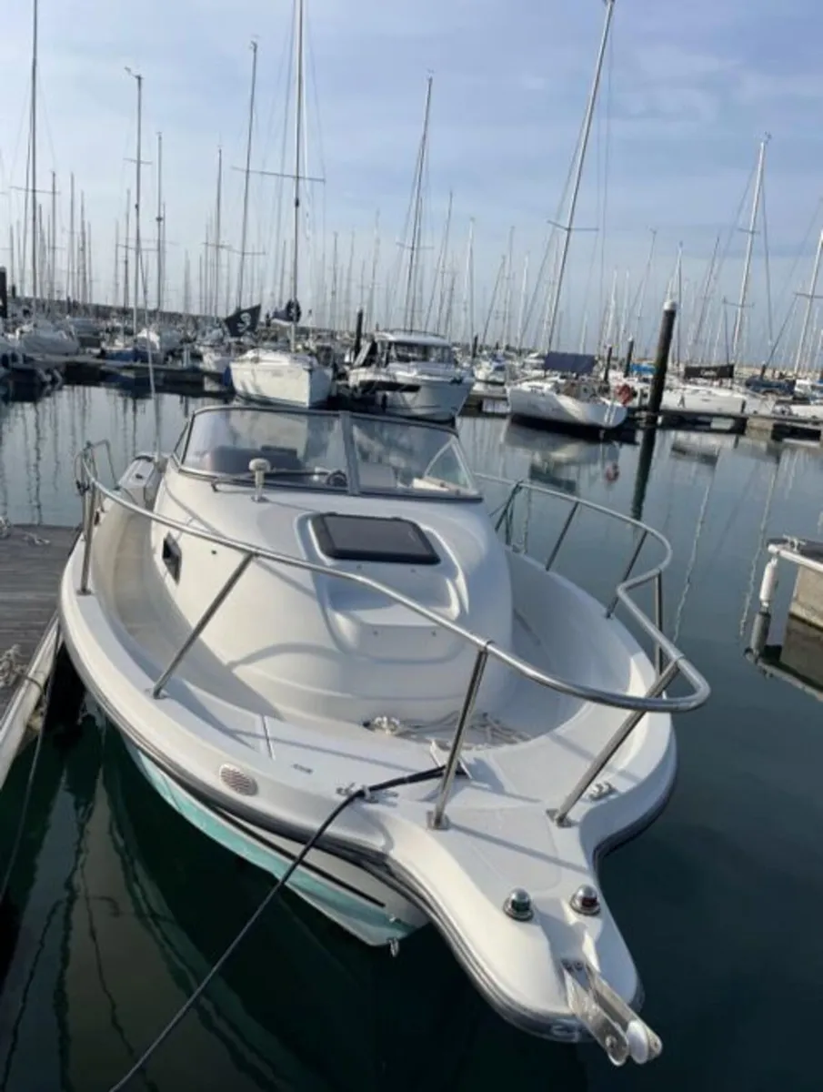 Bayliner Trophy 2025 WA - Image 1