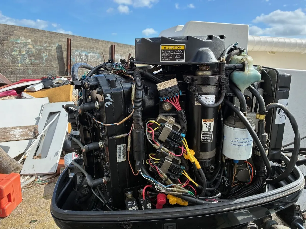 Bayliner Trophy 2025 WA - Image 2