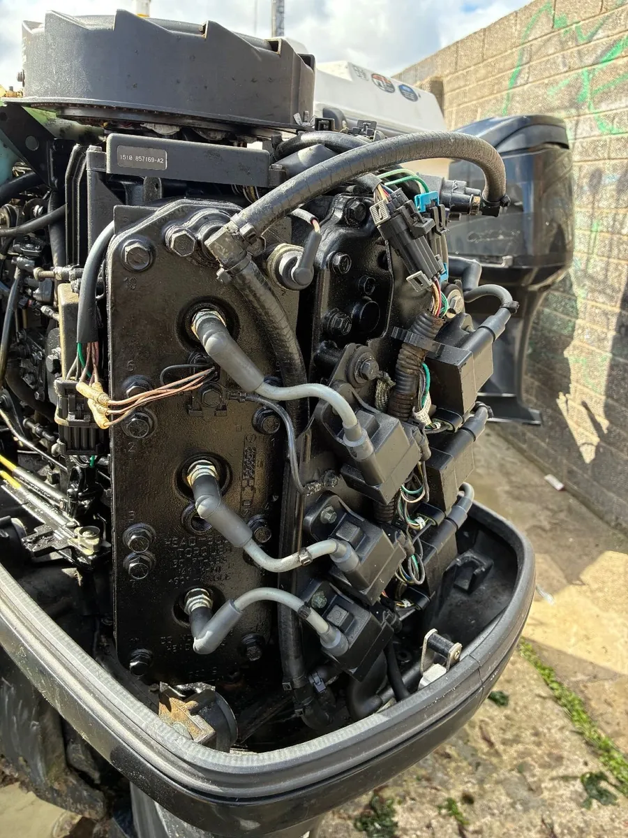 Bayliner Trophy 2025 WA - Image 3