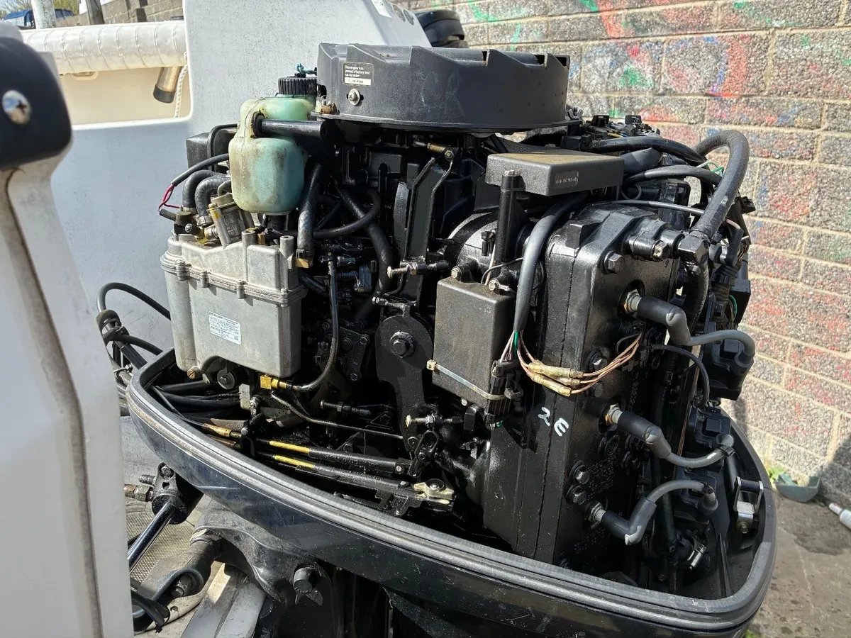 Bayliner Trophy 2025 WA - Image 4