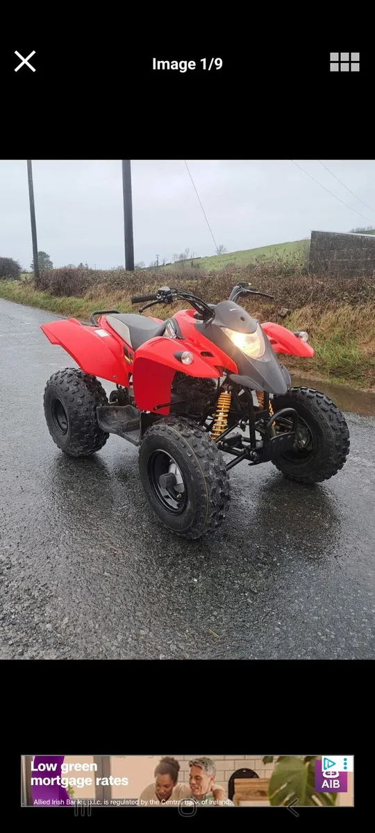 Quadzilla stinger R - Image 4