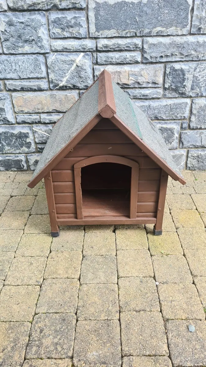 Small Dog's House 🐕 - Image 2