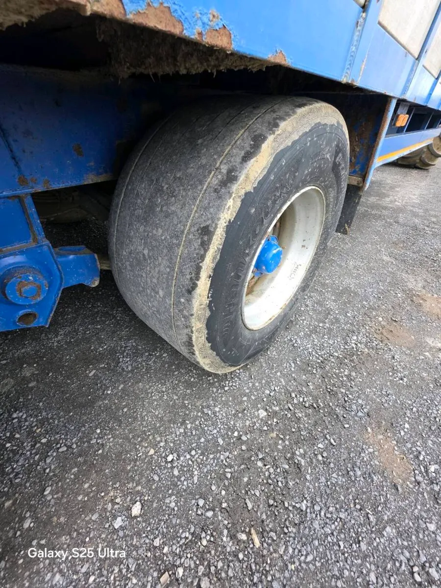 Clearance Auction of Farm Machinery - Image 3