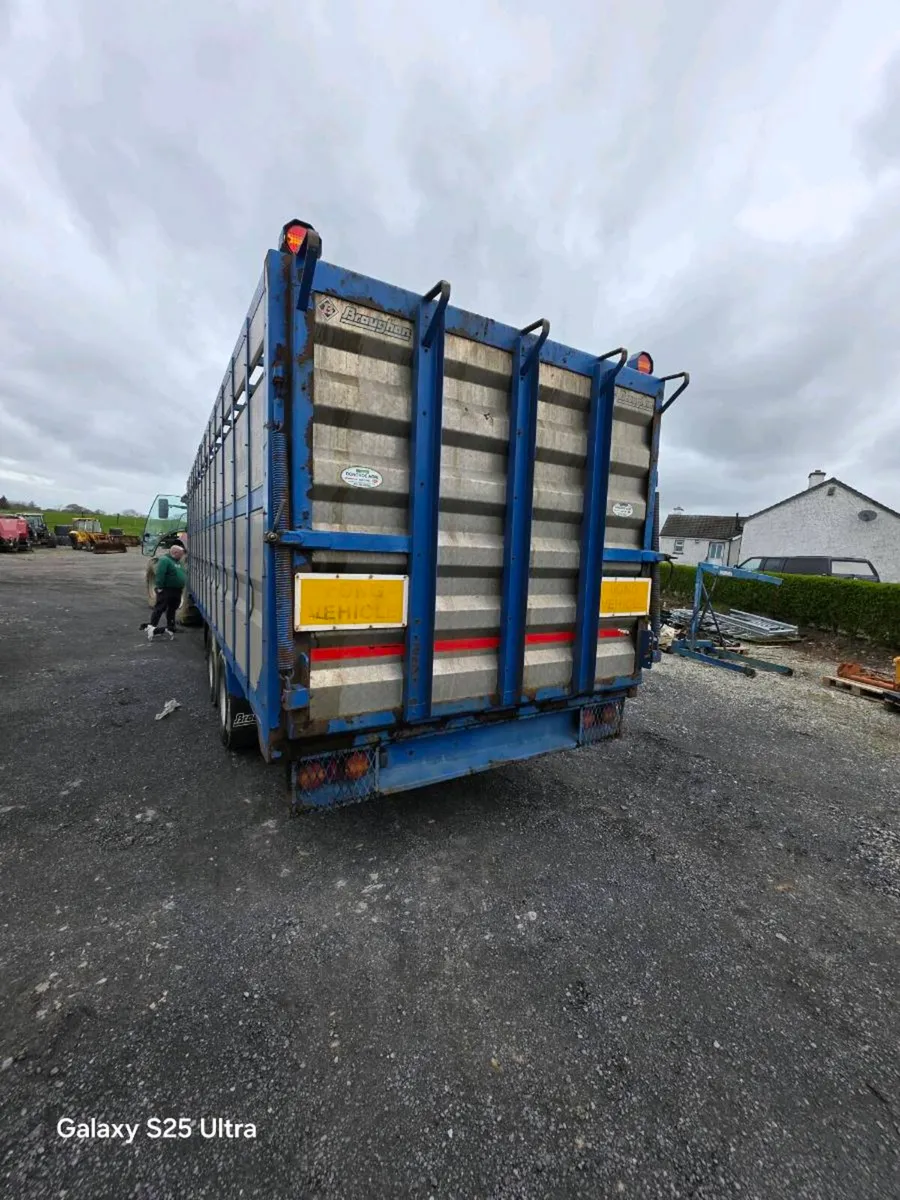 Clearance Auction of Farm Machinery - Image 4