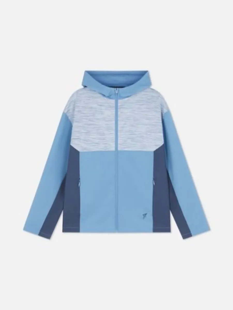 BRAND NEW Boys Tracksuit 13-14yrs MONTERRAIN dupe - Image 4