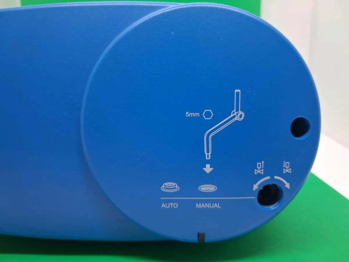 Postage - JOHNSON CONTROLS VA7810-GGA-12 Electric - Image 2