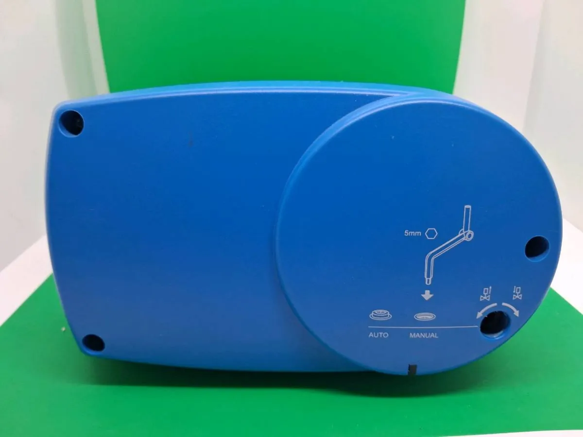 Postage - JOHNSON CONTROLS VA7810-GGA-12 Electric - Image 3