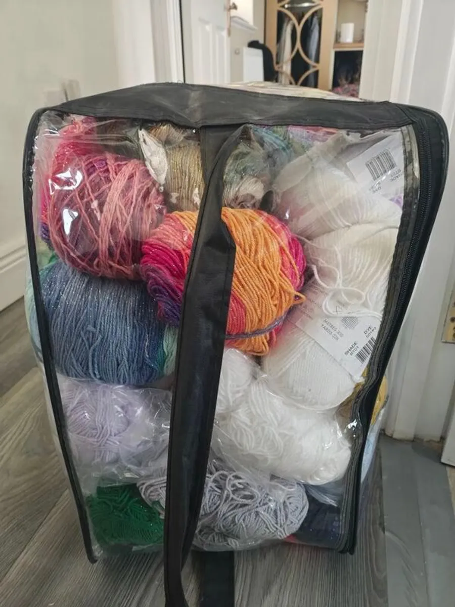 knitting Yarn - Image 4