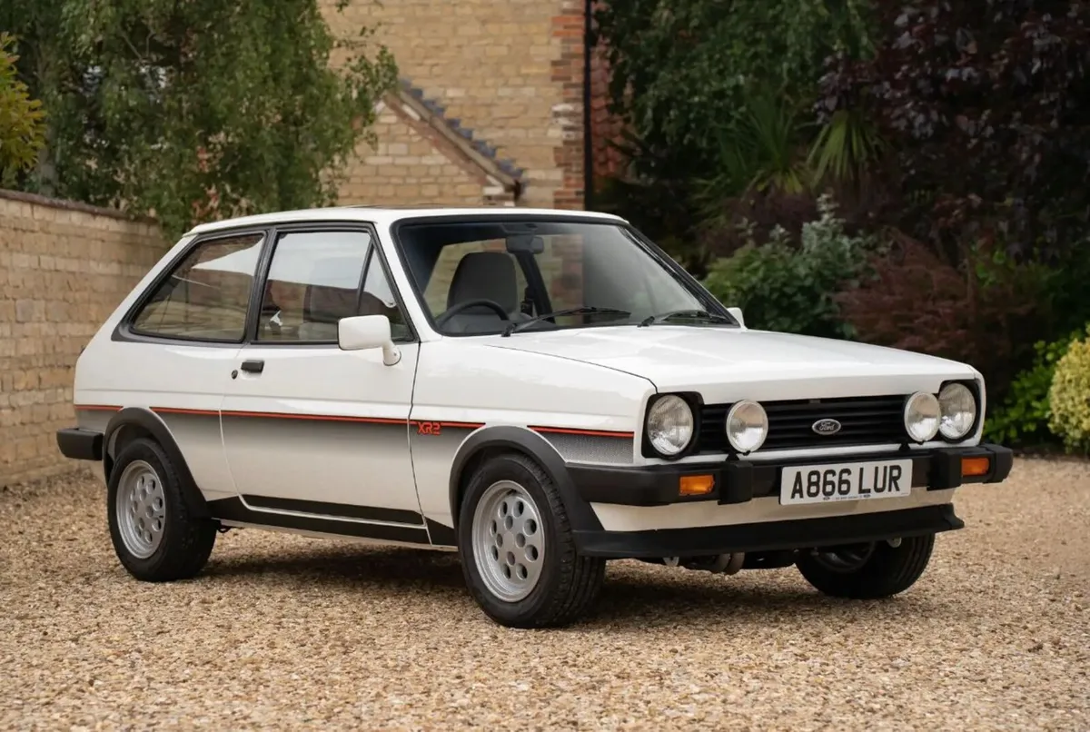 Wanted: VW Oval Beetle | Opel Kadett | XR2 - Image 3