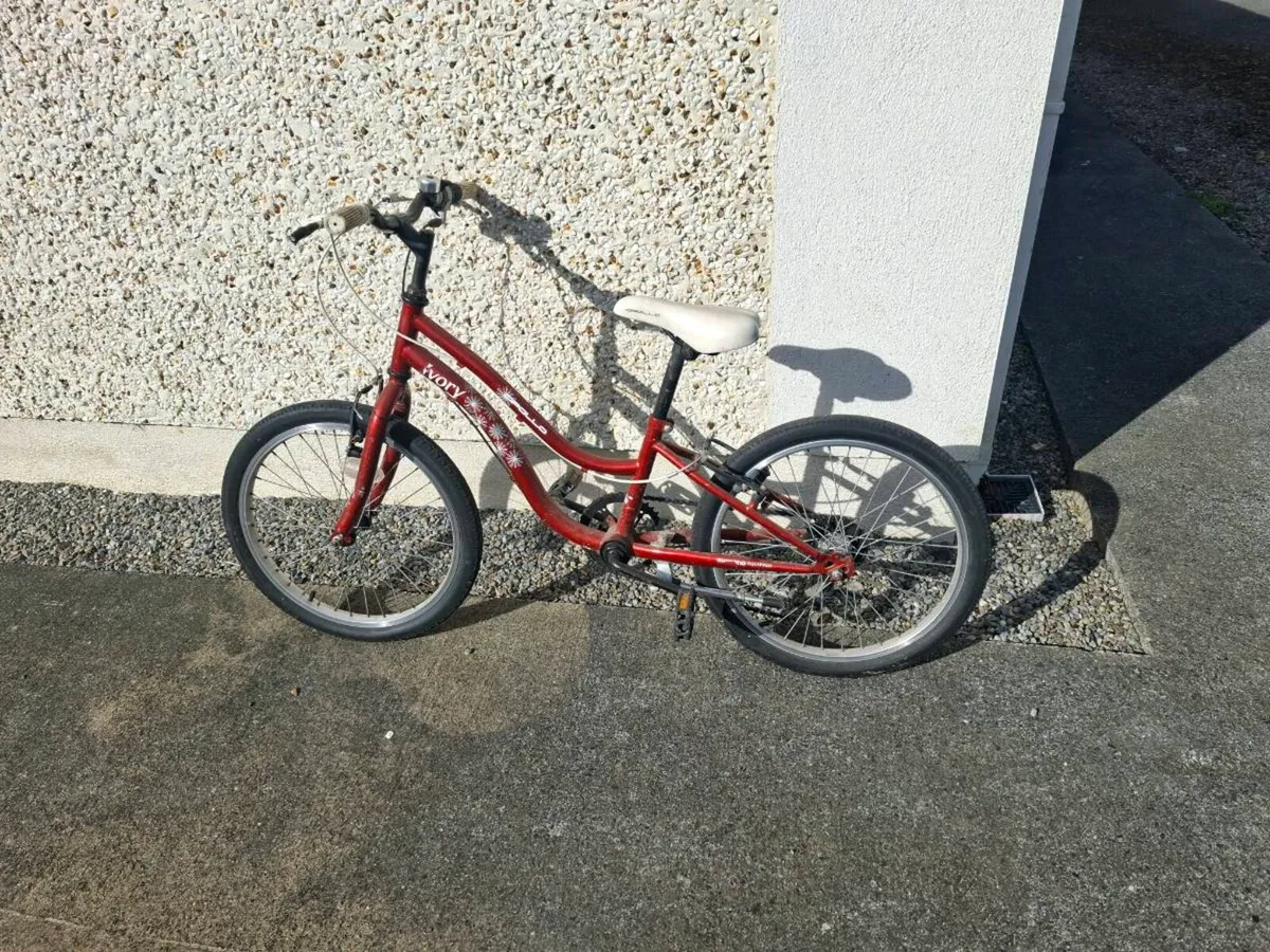 Children's Bikes & Boosters - Image 4