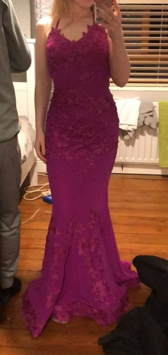 Debs dress - Image 1