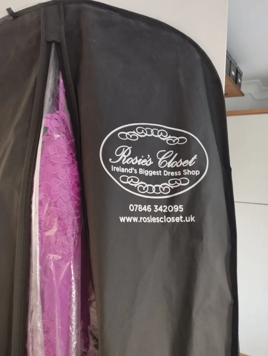 Debs dress - Image 4