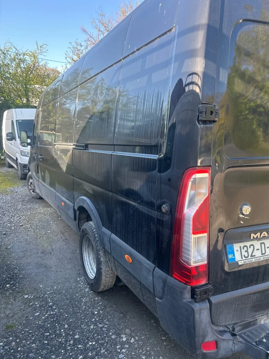 Renault master - Image 4