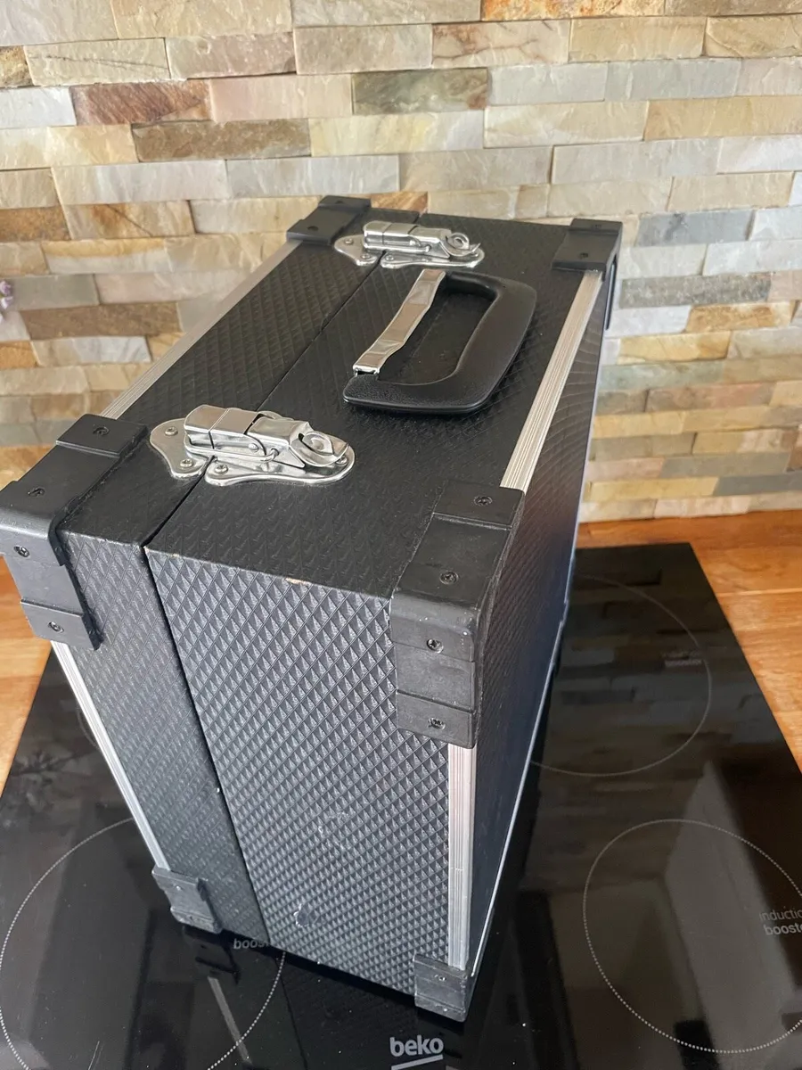 Accordion - Stephanelli - 2 Row - B/C - Image 4