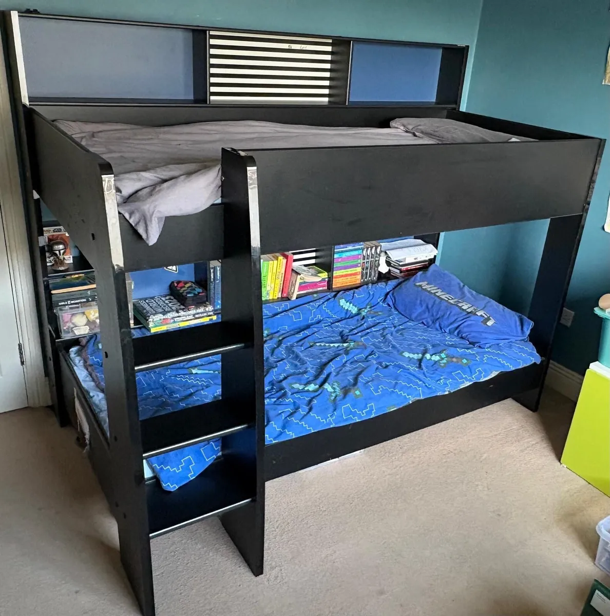 Bunk beds - Image 1
