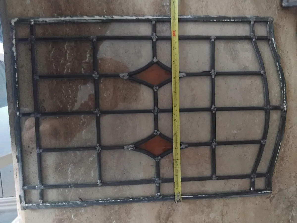 Stained led glass - Image 2