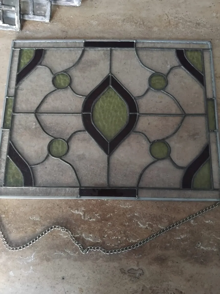 Stained led glass - Image 3