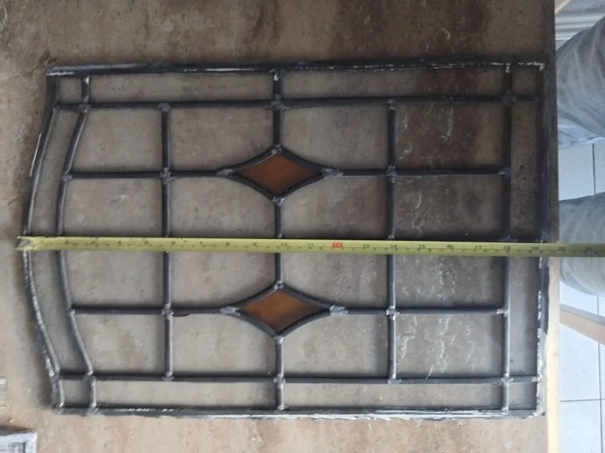 Stained led glass - Image 4