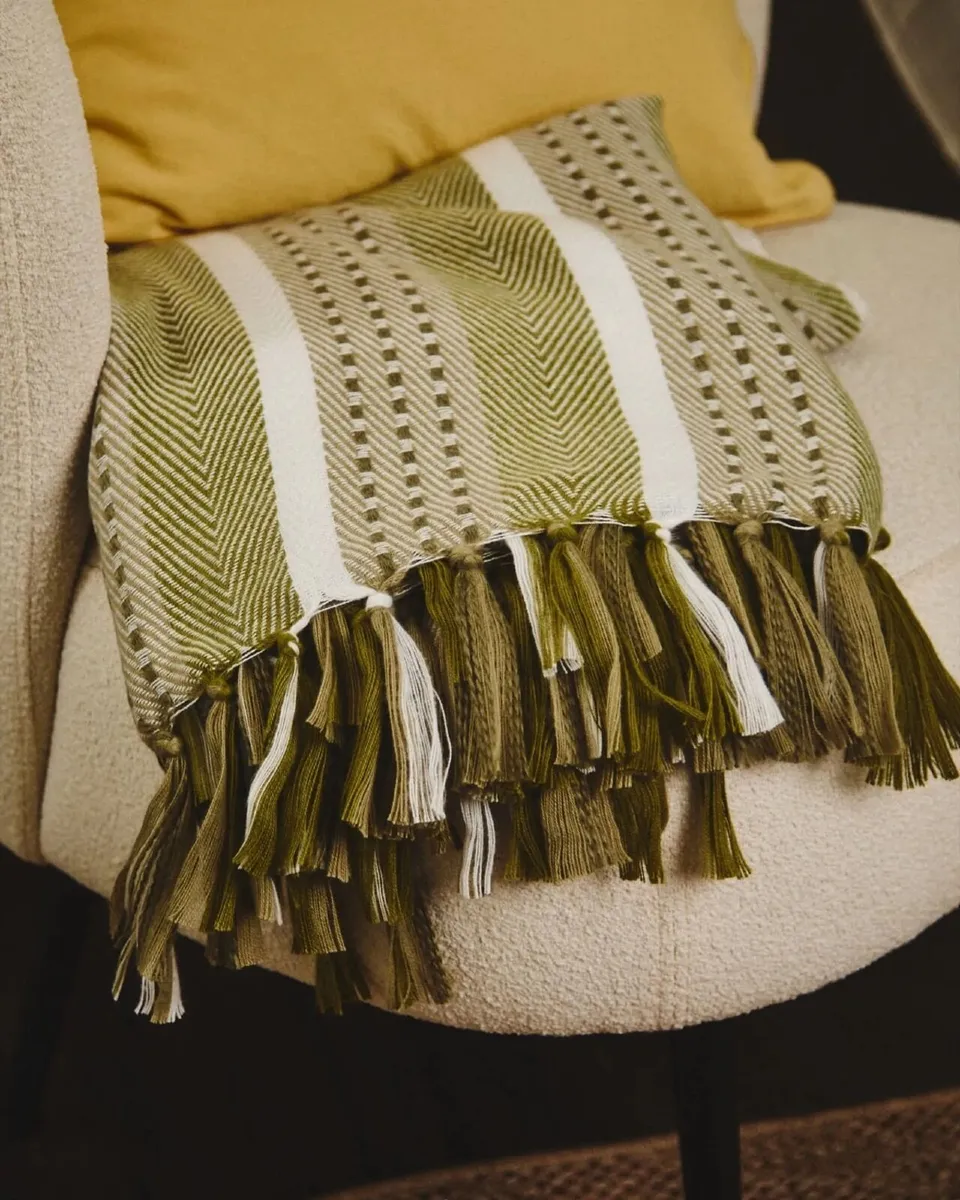 BRAND NEW Throw 130x170mm - Image 1