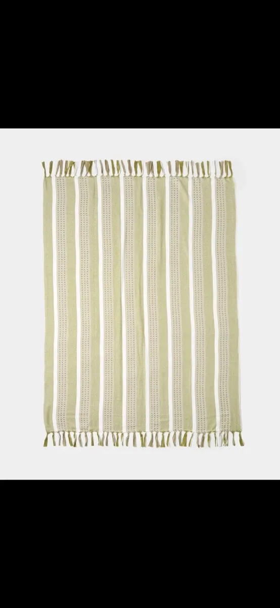 BRAND NEW Throw 130x170mm - Image 2