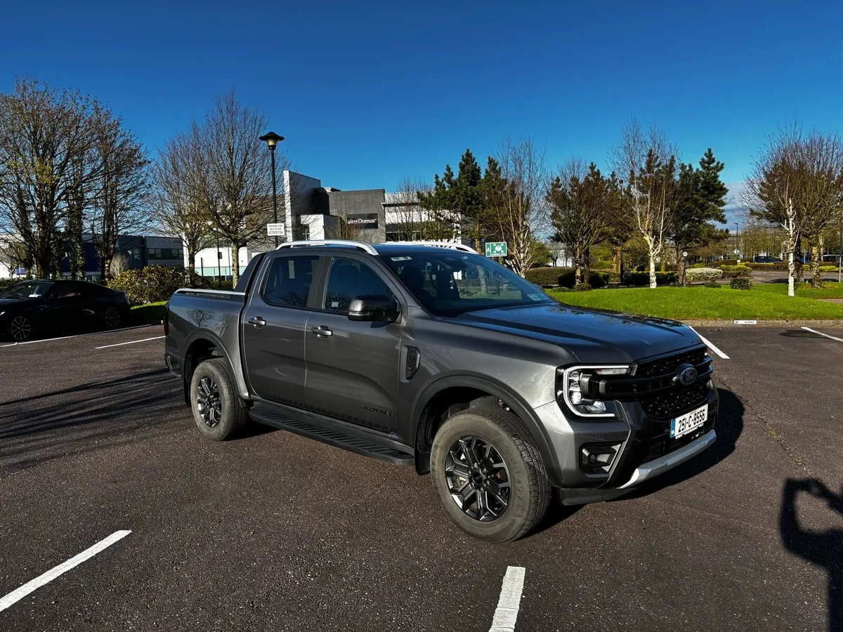 Ford ranger - Image 3