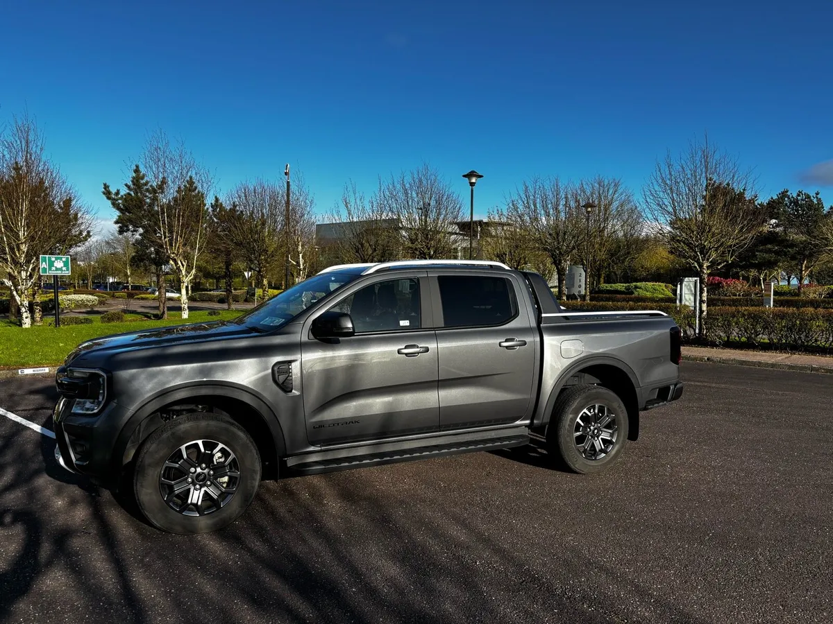 Ford ranger - Image 4