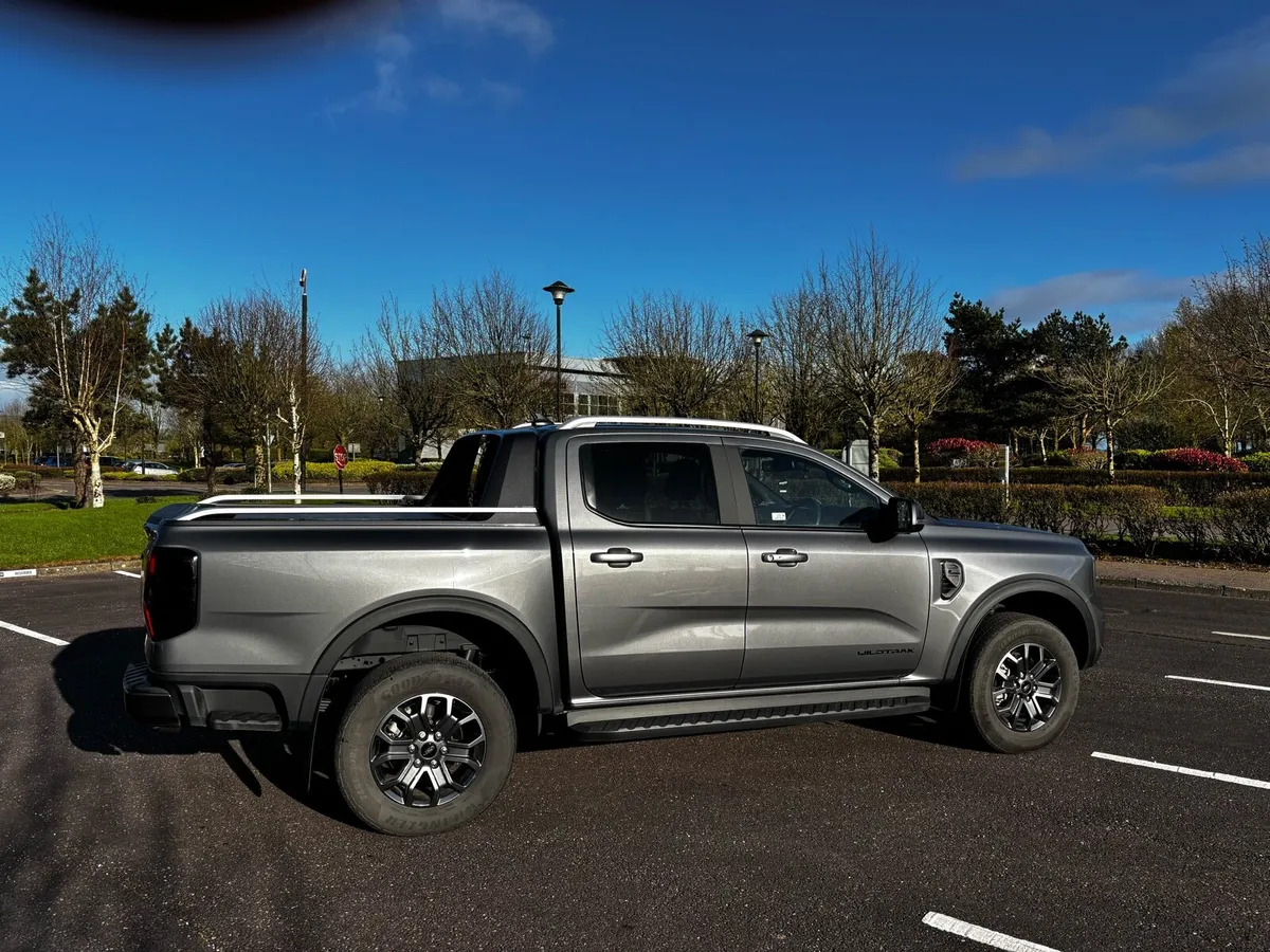 Ford ranger - Image 2