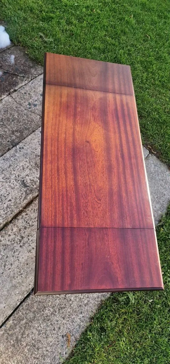 Antique table - Image 3