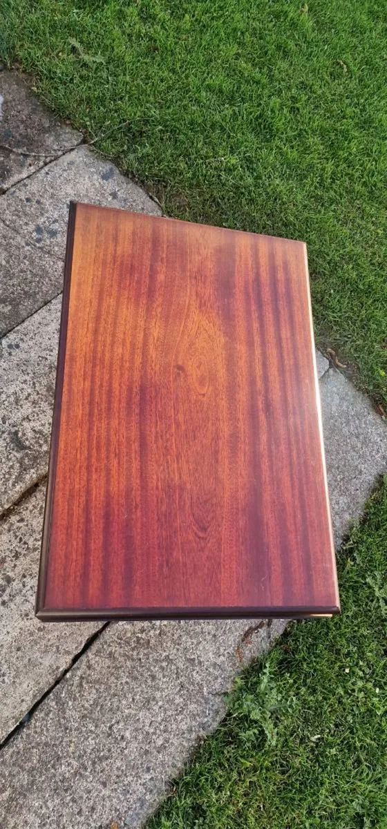 Antique table - Image 4