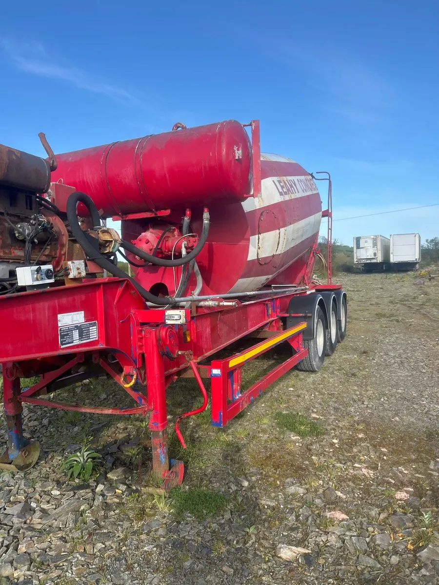 Ready mix bottle - Image 1