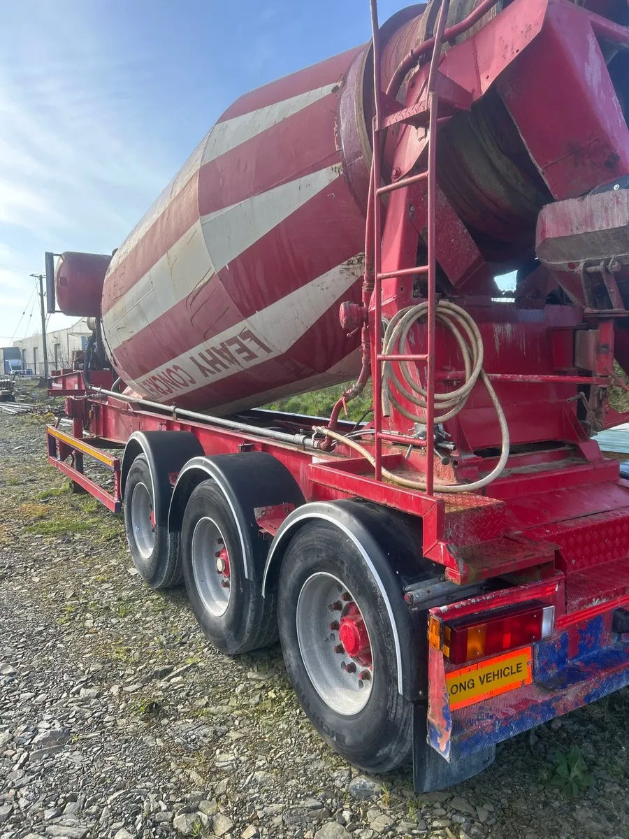 Ready mix bottle - Image 2