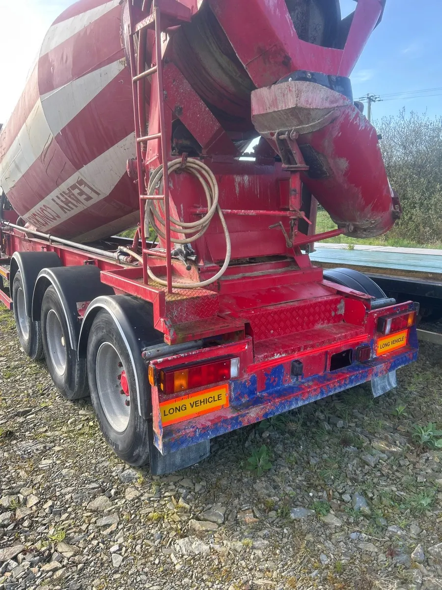 Ready mix bottle - Image 3