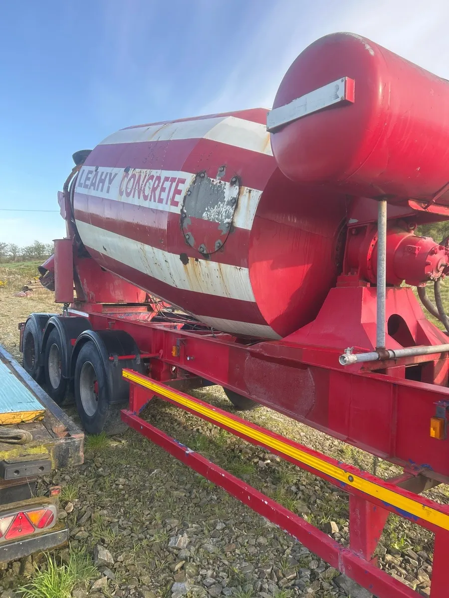 Ready mix bottle - Image 4