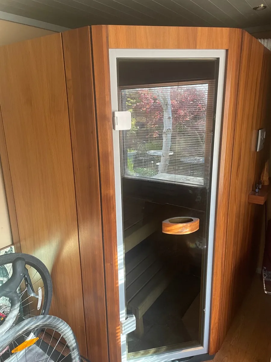 Sauna Villeroy and boch - Image 4