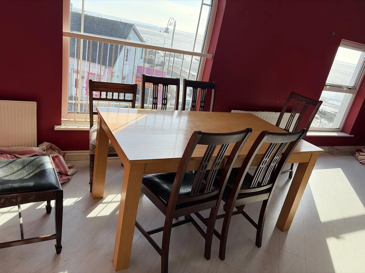FREE FURNITURE – MUST GO (Louth) - Image 1