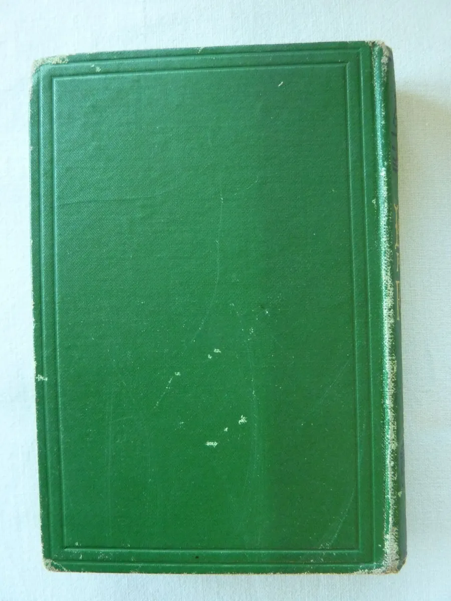 The Language and Poetry of Flowers (book) - Image 3