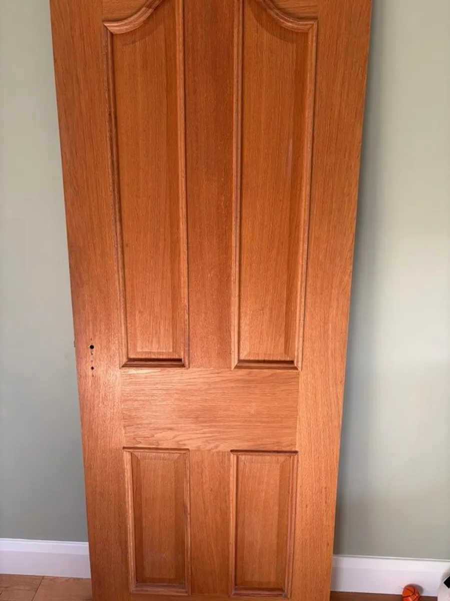 Doors - Image 1