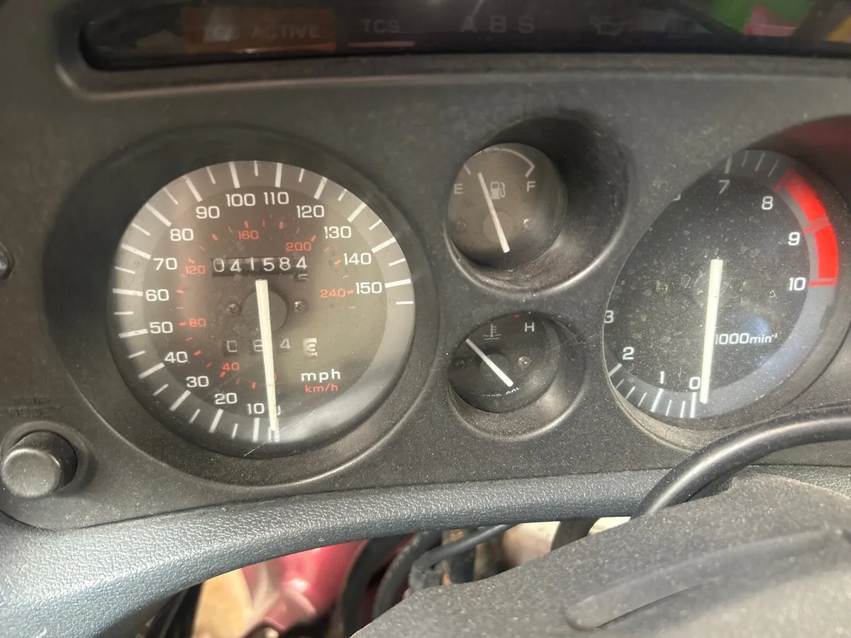 Honda pan European - Image 3