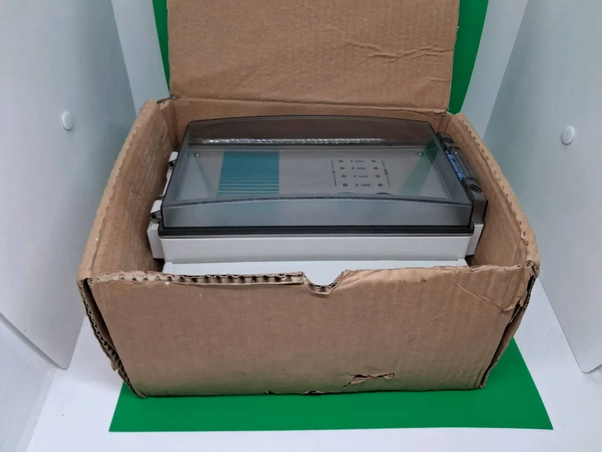 Postage - Seitron Gas Detection Unit RGI 000 MSX4 - Image 2