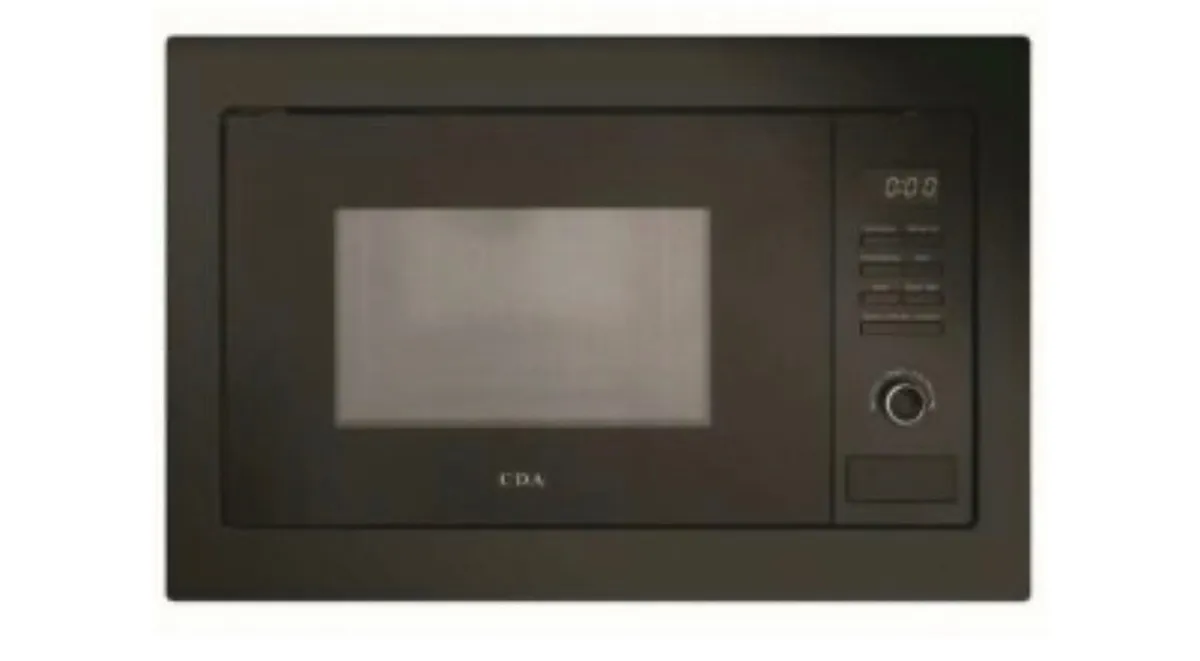 Microwave - Image 2