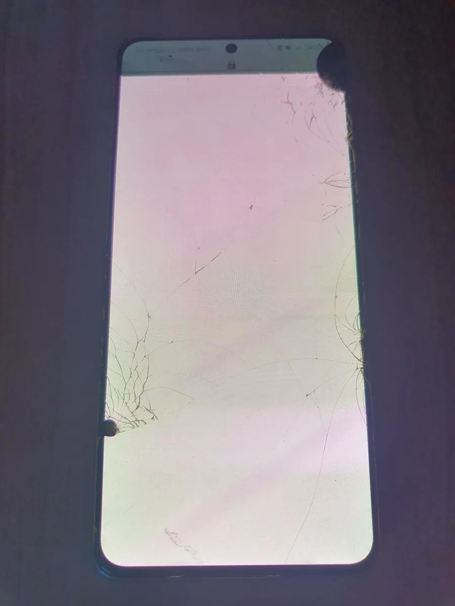 Samsung s21 - Image 1