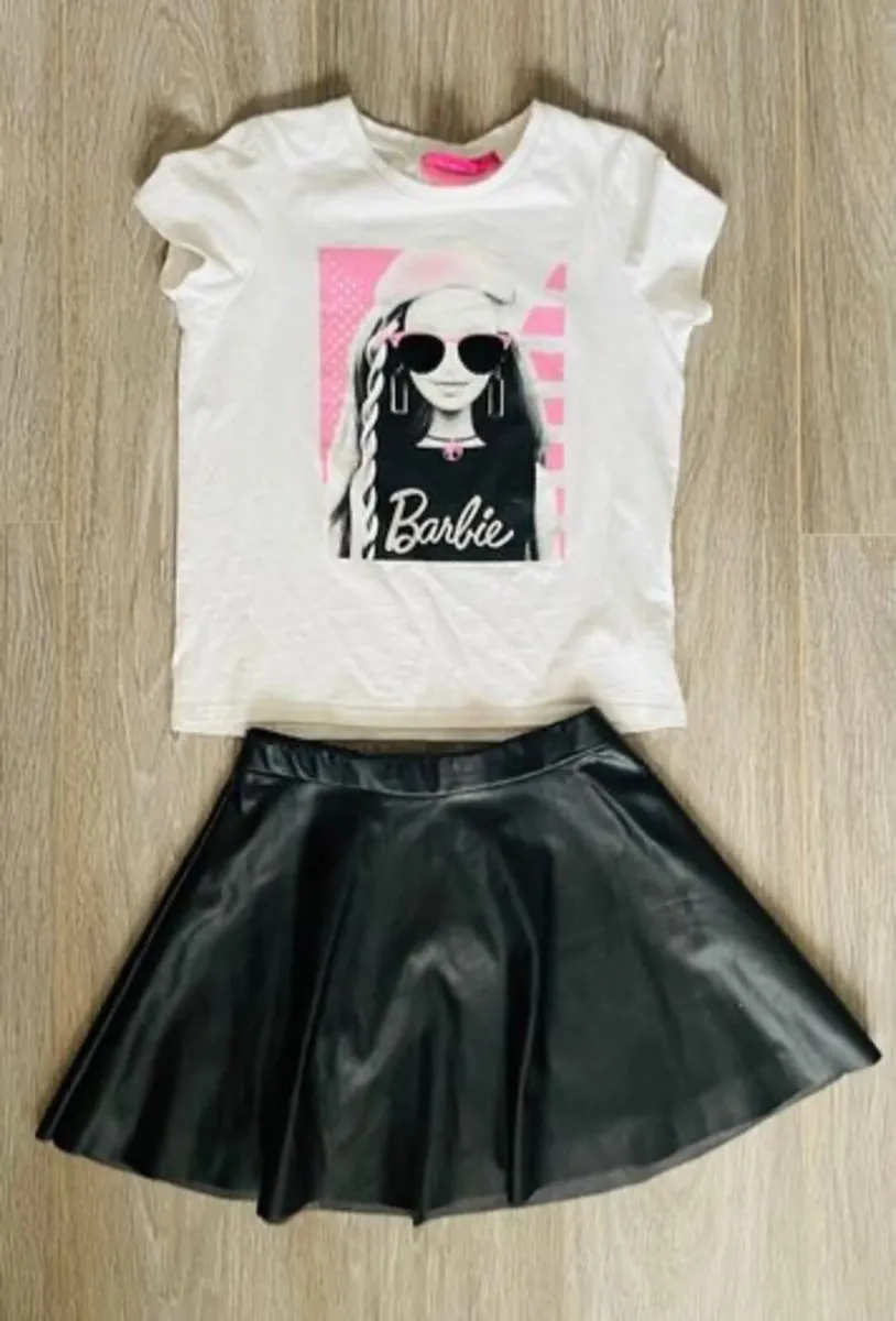 Girls Clothes Bundle: 9-10yrs - Image 4