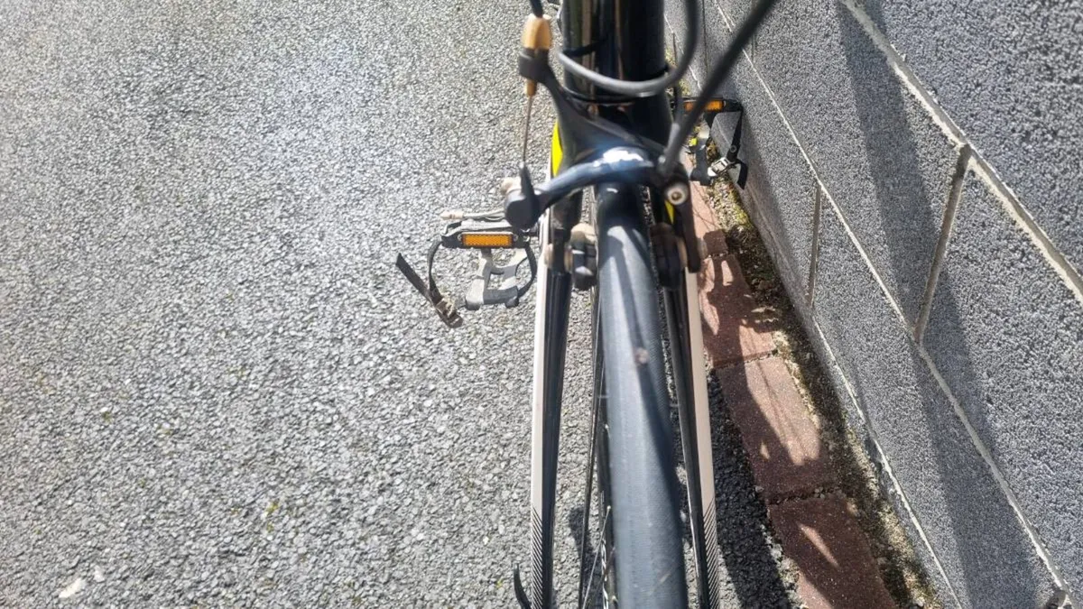 Scott Cr1 30 Carbon Fibre, "Open to Offers" - Image 4