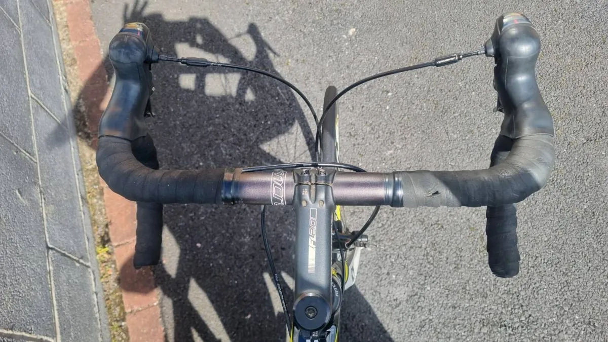 Scott Cr1 30 Carbon Fibre, "Open to Offers" - Image 2