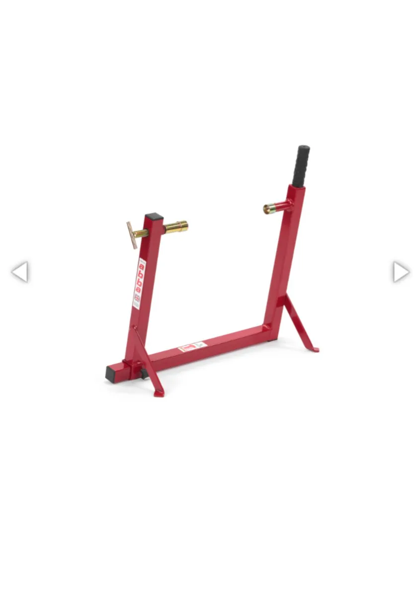 Abba bike stand WANTED