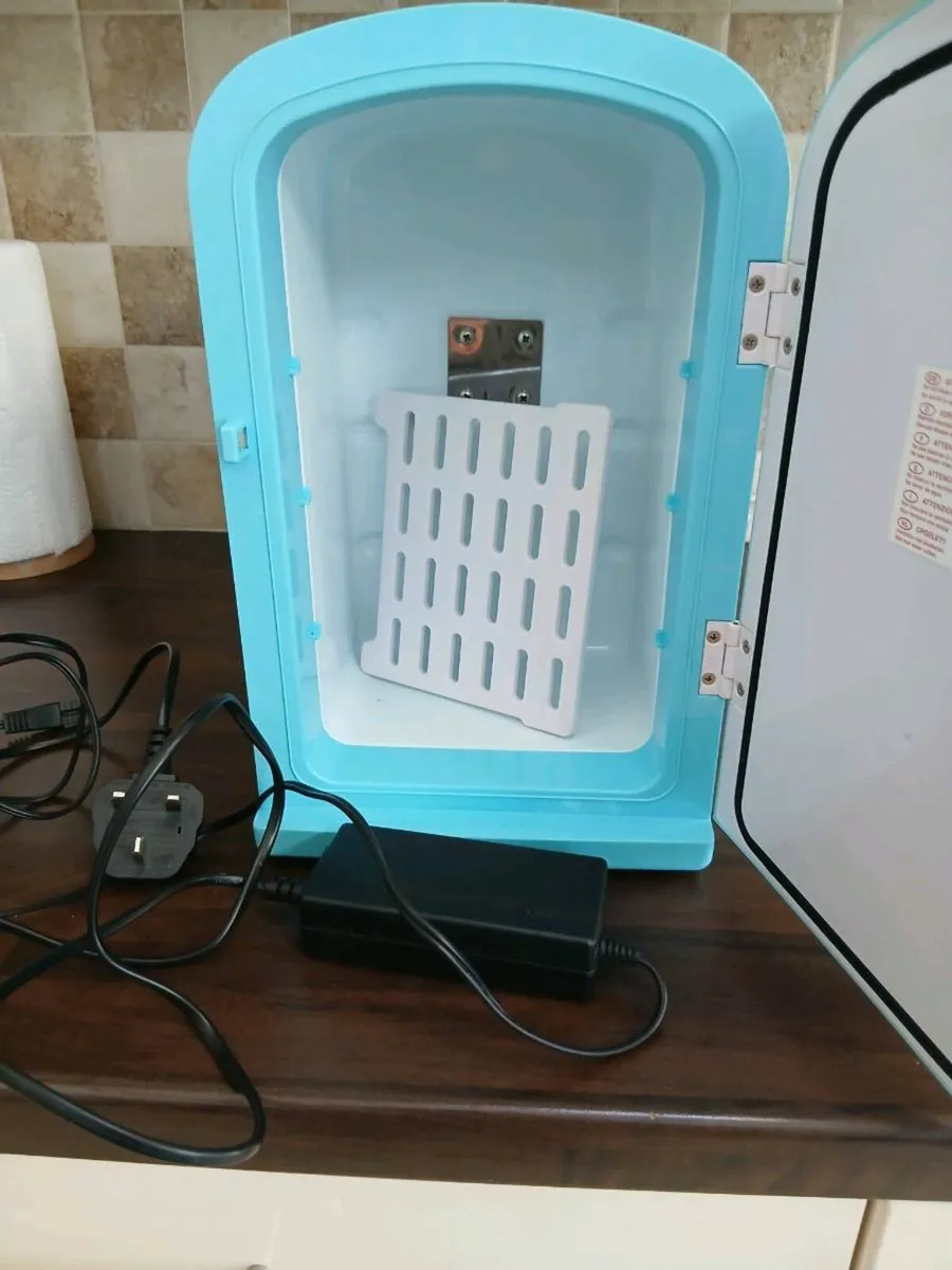 MINNI FRIDGE - Image 2