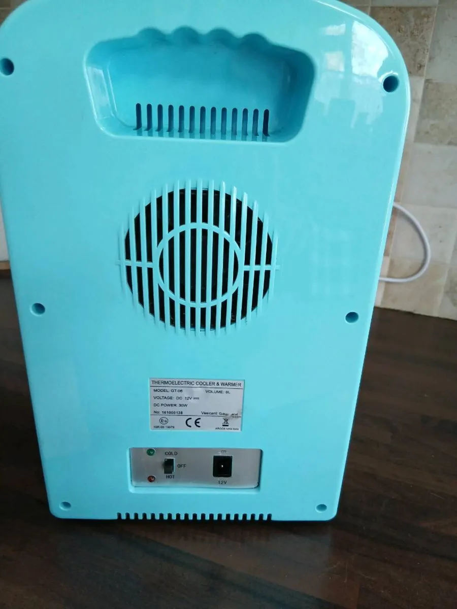 MINNI FRIDGE - Image 3