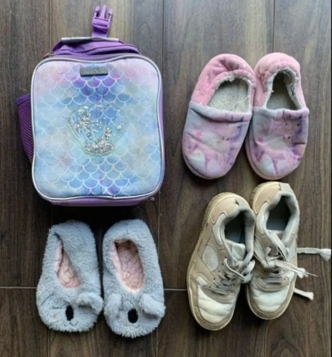 Girls Clothes Bundle 6-8yrs plus FREE items - Image 3