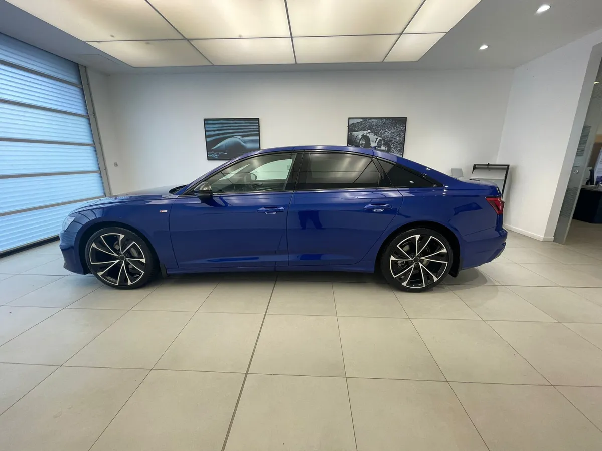 18" 19" 20" Audi RS7 Style - Image 2